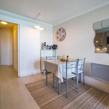 Апартаменты Azurea, Vue Avec Ses 2 Piscines *